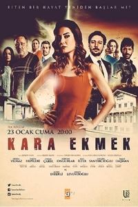 copertina serie tv Kara+Ekmek 2015