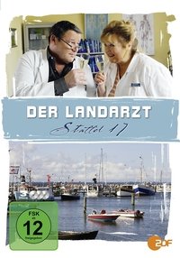 Season 17 Poster