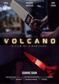 Poster de Volcano