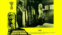 Обои к фильму «Франкенштейн создал женщину (1966)» — (11 из 38)