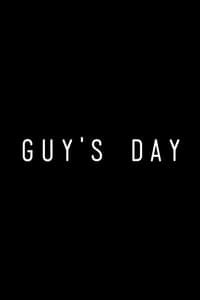 Poster de Guy's Day