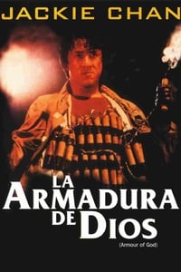 Poster de La armadura de Dios