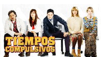 «Принудительные времена (2012)» — обои к сериалу #1