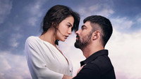 «Меня зовут Фарах (2023)» — обои к сериалу #2
