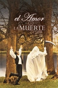 Poster de Amor y Muerte: La última noche de Boris Grushenko