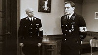 «Семнадцать мгновений весны (1973)» — обои к сериалу #10