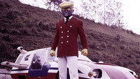 «Robotto keiji (1973)» — обои к сериалу #1