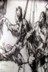 Paris au temps des cerises