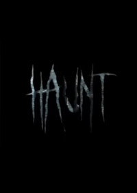 Haunt (2006) subtitle poster