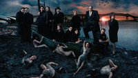 Обои к сериалу «Сопрано (1999 - 2007)» — (18 из 65)