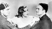 «Thunder in the Pines (1948)» — обои к фильму #1