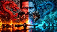«Sardar 2» — обои к фильму #2