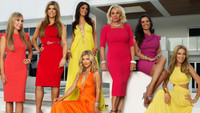 Обои к сериалу «The Real Housewives of Miami (2011-2013)» — (16 из 37)