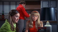 «Отметина ведьмы (1970)» — обои к фильму #1