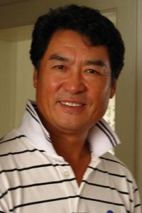 Imagem de Zhu Yanping