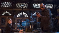 Обои к фильму «Человек-паук: Вдали от дома (2019)» — (30 из 54)