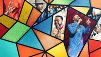 «Voices of Fire (2020)» — обои к сериалу #1