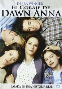Poster de Dawn Anna