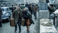 Обои к фильму «Шпионский мост (2015)» — (12 из 21)