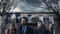 «Обманутая (2020)» — обои к сериалу #3