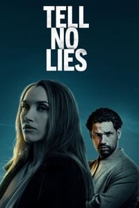 Poster de Tell No Lies