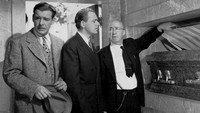 «Подушка смерти (1945)» — обои к фильму #1