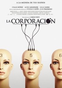 La corporación (2014)