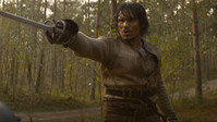 «Три мушкетёра: Д’Артаньян (2023)» — обои к фильму #4