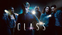 «Класс (2016)» — обои к сериалу #2