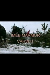 Imeb marmorvahvlit (2003) poster