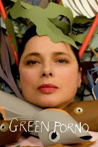Постер сериала «Зеленое порно (2008 - 2009)» — (6 из 10)