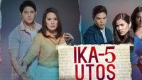 «Ika-5 Utos (2018-2019)» — обои к сериалу #1