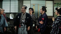 «Дзэнигата Хэйдзи (1966)» — обои к фильму #1