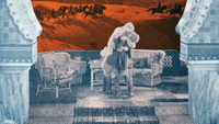 «Песня пустыни (1929)» — обои к фильму #2