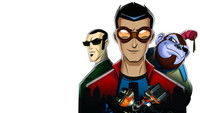 Generator Rex