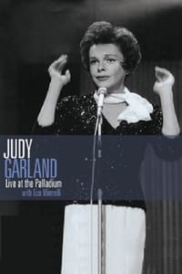 Judy and Liza at the Palladium (1964)