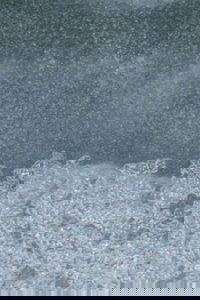 Porque duerme sola el agua amanece helada
