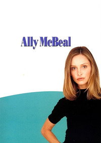 Постер сериала «Элли МакБил (1997 - 2002)» — (24 из 60)