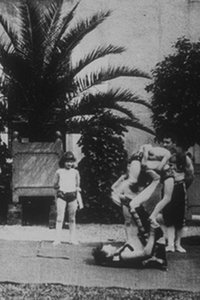Imagem do Filme Double saut périlleux