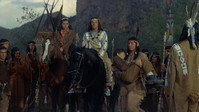 «Виннету и полукровка Апаначи (1966)» — обои к фильму #10