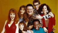 «На грани (1992-1993)» — обои к сериалу #1