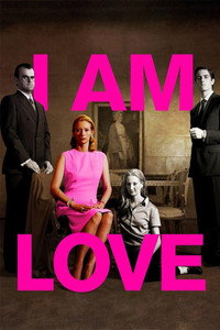 Постер фильма «Я – это любовь (2009)» — (6 из 27)