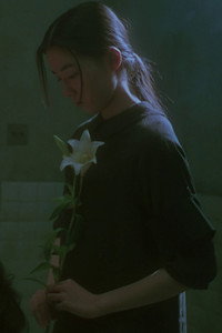 Постер фильма «Бабочка махаон (1996)» — (1 из 25)