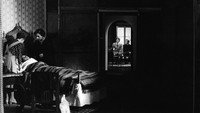 «Бенилде, или Святая Дева (1975)» — обои к фильму #1