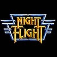 Night Flight Plus Logo