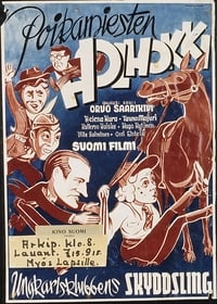 Poikamiesten holhokki (1938)