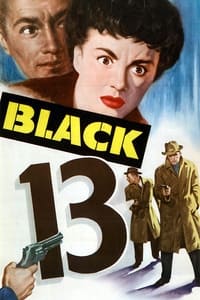 Black 13 (1953)