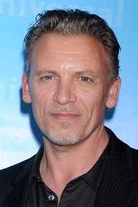 Callum Keith Rennie Poster