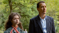 «Месье Спейд (2023)» — обои к сериалу #5