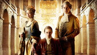 «1790 год (2011)» — обои к сериалу #1